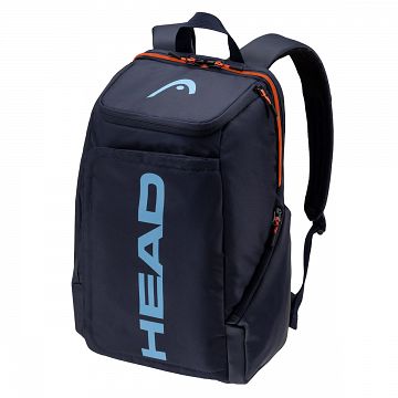 Head Pro Backpack 28L Navy